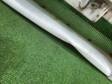 БАМПЕР НА MITSUBISHI RVR N73WG