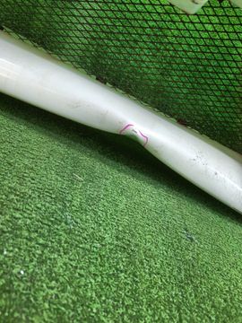 БАМПЕР НА MITSUBISHI RVR N73WG