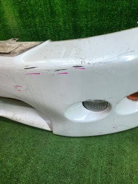 БАМПЕР НА MITSUBISHI RVR N73WG