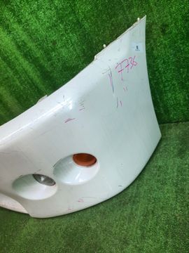 БАМПЕР НА MITSUBISHI RVR N73WG