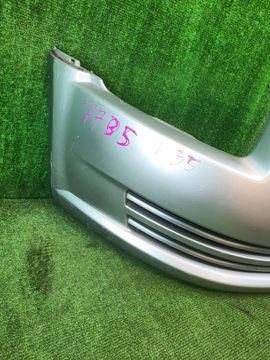 БАМПЕР НА NISSAN STAGEA M35