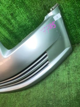 БАМПЕР НА NISSAN STAGEA M35