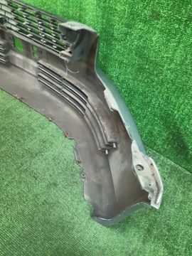 БАМПЕР НА NISSAN STAGEA M35