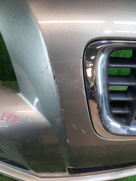 БАМПЕР НА VOLVO V70 BW56