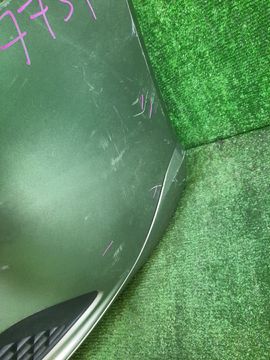 БАМПЕР НА VOLVO V70 BW56