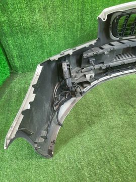 БАМПЕР НА VOLVO V70 BW56