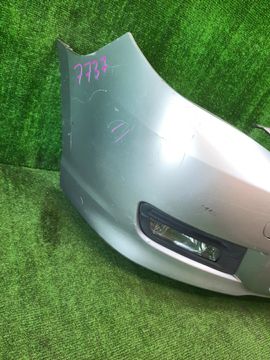 БАМПЕР НА MAZDA AXELA BKEP