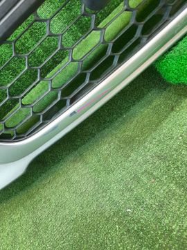 БАМПЕР НА MAZDA AXELA BKEP