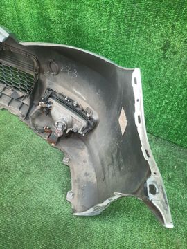 БАМПЕР НА MAZDA AXELA BKEP