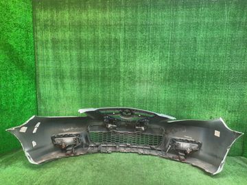 БАМПЕР НА MAZDA AXELA BKEP