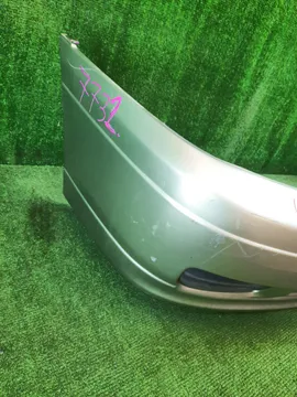 БАМПЕР НА NISSAN BLUEBIRD EU14