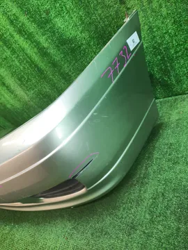 БАМПЕР НА NISSAN BLUEBIRD EU14