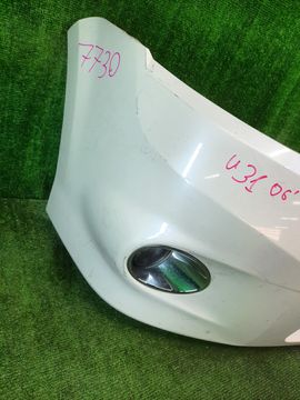 БАМПЕР НА NISSAN PRESAGE TU31