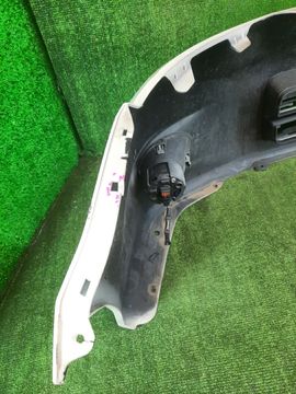 БАМПЕР НА NISSAN PRESAGE TU31