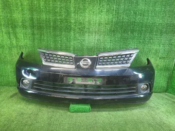 БАМПЕР НА NISSAN TIIDA C11