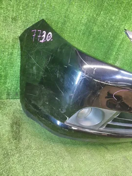 БАМПЕР НА NISSAN TIIDA C11