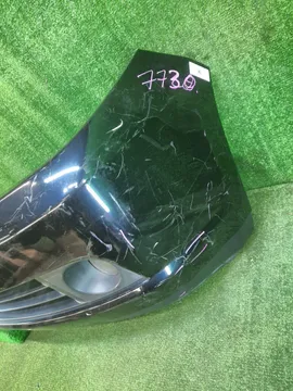 БАМПЕР НА NISSAN TIIDA C11