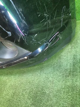 БАМПЕР НА NISSAN TIIDA C11