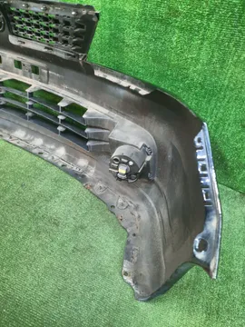 БАМПЕР НА NISSAN TIIDA C11