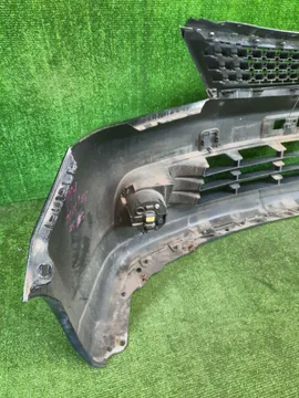 БАМПЕР НА NISSAN TIIDA C11
