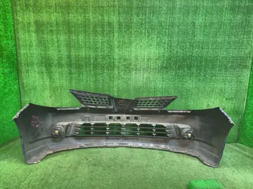 БАМПЕР НА NISSAN TIIDA C11