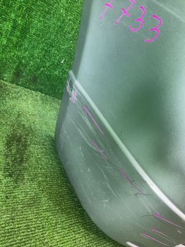 БАМПЕР НА MITSUBISHI DION CR9W