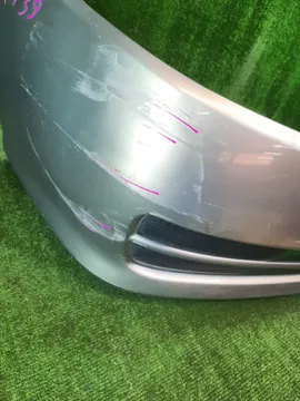 БАМПЕР НА NISSAN LIBERTY RM12