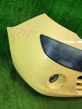 БАМПЕР НА RENAULT KANGOO KW0