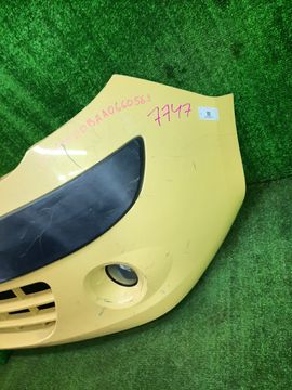 БАМПЕР НА RENAULT KANGOO KW0