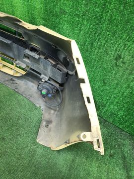 БАМПЕР НА RENAULT KANGOO KW0