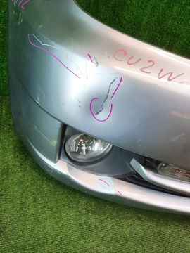 БАМПЕР НА MITSUBISHI AIRTREK CU2W