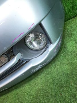 БАМПЕР НА MITSUBISHI AIRTREK CU2W