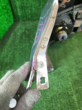 БАМПЕР НА MITSUBISHI AIRTREK CU2W