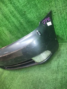 БАМПЕР НА TOYOTA CROWN GRS181