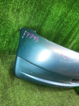 БАМПЕР НА TOYOTA VITZ SCP10