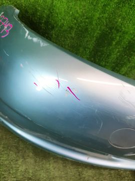 БАМПЕР НА TOYOTA VITZ SCP10