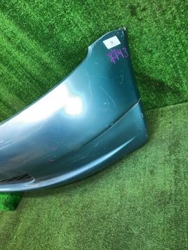 БАМПЕР НА TOYOTA VITZ SCP10