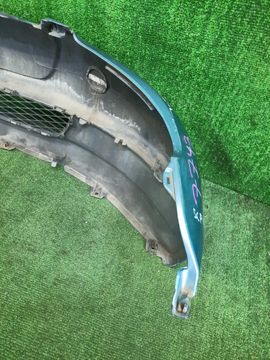 БАМПЕР НА TOYOTA VITZ SCP10