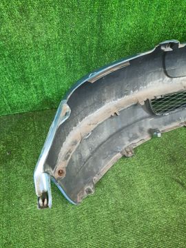 БАМПЕР НА TOYOTA VITZ SCP10