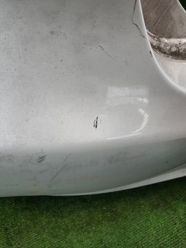 БАМПЕР НА HONDA CIVIC FD1