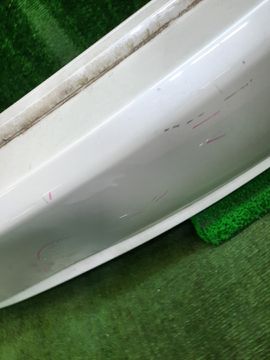 БАМПЕР НА HONDA CIVIC FD1