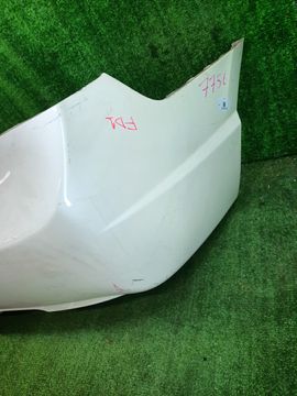 БАМПЕР НА HONDA CIVIC FD1