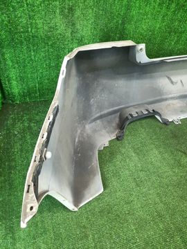 БАМПЕР НА HONDA CIVIC FD1