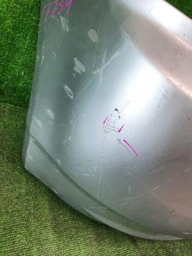 БАМПЕР НА TOYOTA COROLLA RUNX NZE121