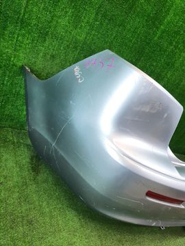 БАМПЕР НА MITSUBISHI GALANT FORTIS CY4A