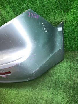 БАМПЕР НА MITSUBISHI GALANT FORTIS CY4A