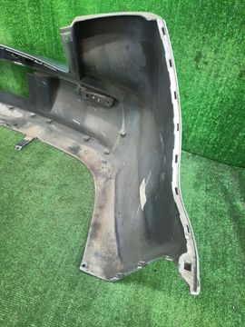 БАМПЕР НА MITSUBISHI GALANT FORTIS CY4A