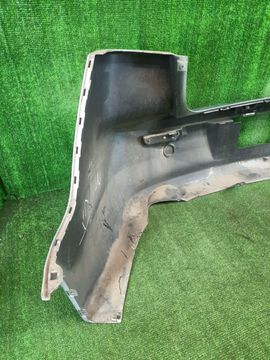 БАМПЕР НА MITSUBISHI GALANT FORTIS CY4A