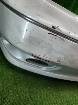 БАМПЕР НА NISSAN CEFIRO A33