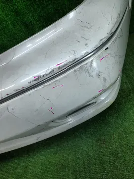 БАМПЕР НА NISSAN CEFIRO A33